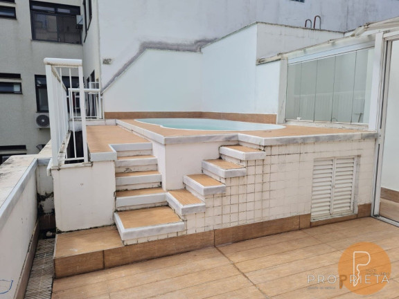Imagem Cobertura com 3 Quartos à Venda,  em Ipanema - Rio De Janeiro