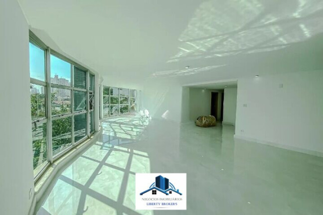 Imagem Apartamento com 4 Quartos à Venda, 260 m² em Mooca - São Paulo