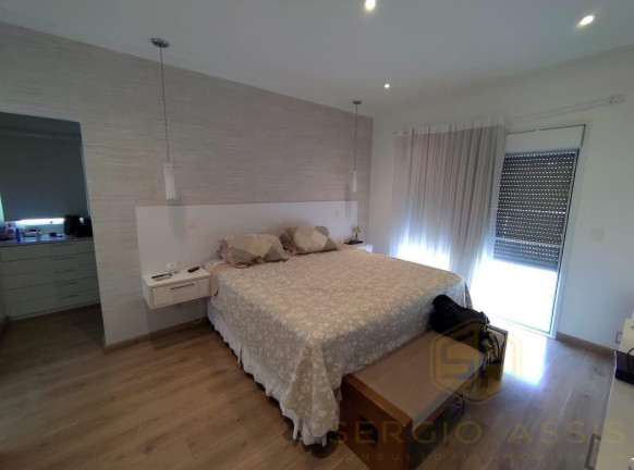 Imagem Casa de Condomínio com 4 Quartos à Venda, 354 m² em Alphaville - Santana De Parnaíba