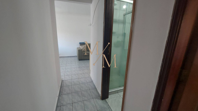 Imagem Apartamento com 3 Quartos à Venda, 110 m² em Aparecida - Santos Imagem Apartamento com 3 Quartos à Venda, 110 m² em Aparecida - Santos