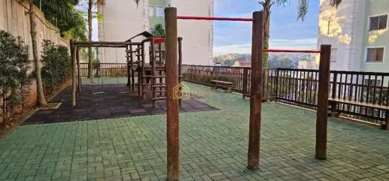 Imagem Apartamento com 2 Quartos à Venda, 50 m² em Parque São Vicente - Mauá Imagem Apartamento com 2 Quartos à Venda, 50 m² em Parque São Vicente - Mauá