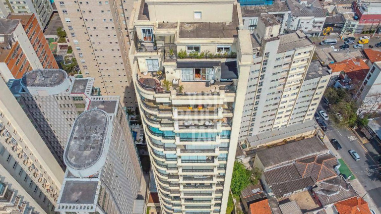 Imagem Cobertura com 4 Quartos à Venda, 326 m² em Perdizes - São Paulo Imagem Cobertura com 4 Quartos à Venda, 326 m² em Perdizes - São Paulo