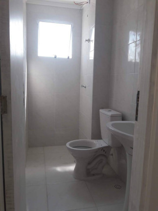 Imagem Apartamento com 2 Quartos à Venda, 43 m² em Jardim Rincão - São Paulo
