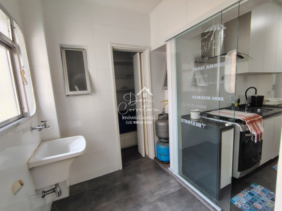 Imagem Apartamento com 2 Quartos à Venda, 90 m² em Pitangueiras - Guarujá