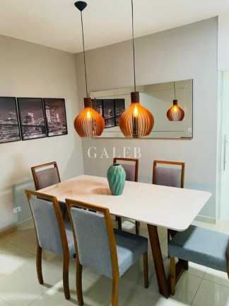 Imagem Imóvel com 3 Quartos à Venda, 90 m² em Vila Esperia Ou Giglio - Atibaia