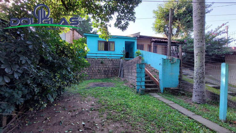 Imagem Casa com 2 Quartos à Venda, 136 m² em Gravataí Imagem Casa com 2 Quartos à Venda, 136 m² em Gravataí