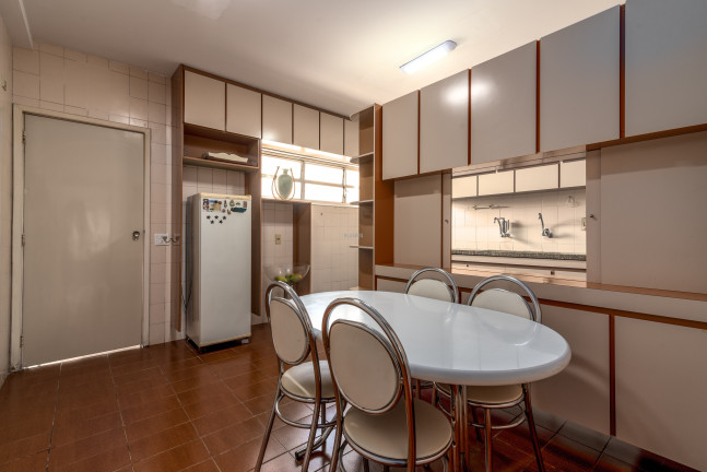 Imagem Apartamento com 3 Quartos à Venda, 189 m² em Jardim Paulista - São Paulo Imagem Apartamento com 3 Quartos à Venda, 189 m² em Jardim Paulista - São Paulo