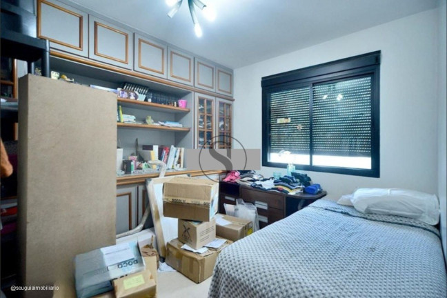 Imagem Apartamento com 4 Quartos à Venda, 207 m² em Perdizes - São Paulo Imagem Apartamento com 4 Quartos à Venda, 207 m² em Perdizes - São Paulo
