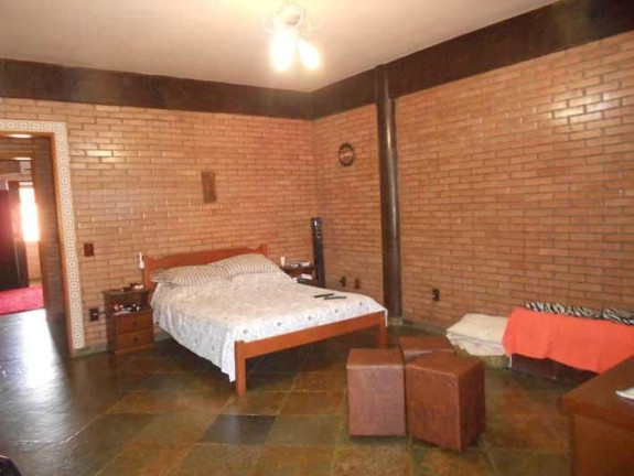 Imagem Casa com 4 Quartos à Venda, 260 m² em Itaipu - Niterói Imagem Casa com 4 Quartos à Venda, 260 m² em Itaipu - Niterói