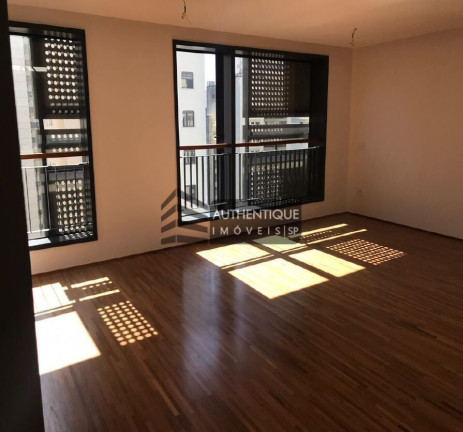 Imagem Cobertura com 1 Quarto à Venda, 115 m² em Moema - São Paulo Imagem Cobertura com 1 Quarto à Venda, 115 m² em Moema - São Paulo