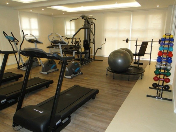 Imagem Apartamento com 2 Quartos à Venda, 65 m² em Jardim Do Mar - São Bernardo Do Campo