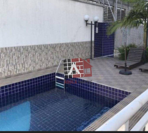 Imagem Apartamento com 2 Quartos à Venda, 48 m² em Parque Boturussu - São Paulo Imagem Apartamento com 2 Quartos à Venda, 48 m² em Parque Boturussu - São Paulo