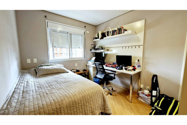 Imagem Apartamento com 4 Quartos à Venda, 250 m² em Campo Belo - São Paulo Imagem Apartamento com 4 Quartos à Venda, 250 m² em Campo Belo - São Paulo