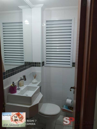 Imagem Apartamento com 3 Quartos à Venda, 93 m² em Centro - São Bernardo Do Campo Imagem Apartamento com 3 Quartos à Venda, 93 m² em Centro - São Bernardo Do Campo