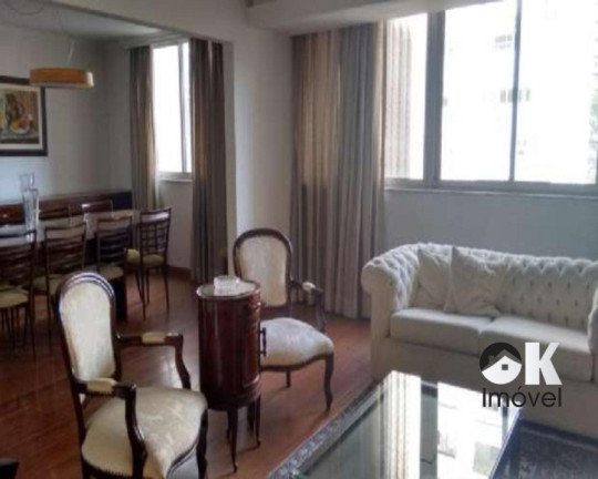 Imagem Apartamento com 4 Quartos à Venda, 260 m² em Jardim Paulista - São Paulo Imagem Apartamento com 4 Quartos à Venda, 260 m² em Jardim Paulista - São Paulo