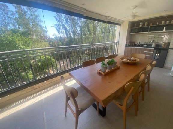 Imagem Apartamento com 3 Quartos à Venda, 195 m² em Jardim Marajoara - São Paulo Imagem Apartamento com 3 Quartos à Venda, 195 m² em Jardim Marajoara - São Paulo