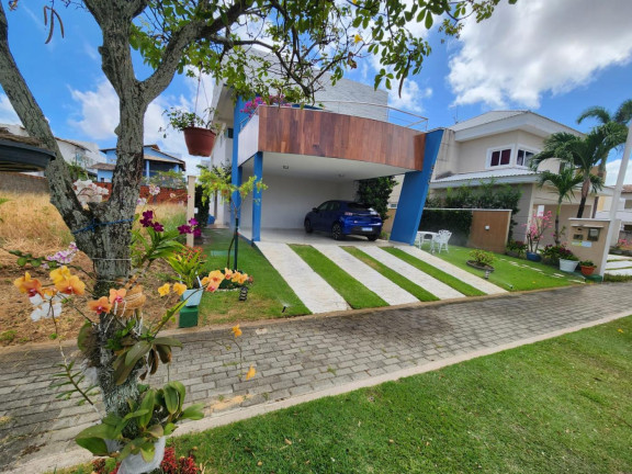 Imagem Casa de Condomínio com 4 Quartos à Venda, 360 m² em Neópolis - Natal Imagem Casa de Condomínio com 4 Quartos à Venda, 360 m² em Neópolis - Natal