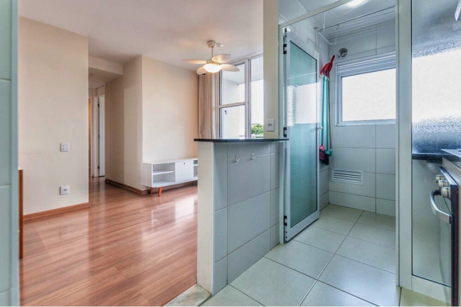 Imagem Apartamento com 2 Quartos à Venda, 46 m² em Vila Prudente - São Paulo Imagem Apartamento com 2 Quartos à Venda, 46 m² em Vila Prudente - São Paulo