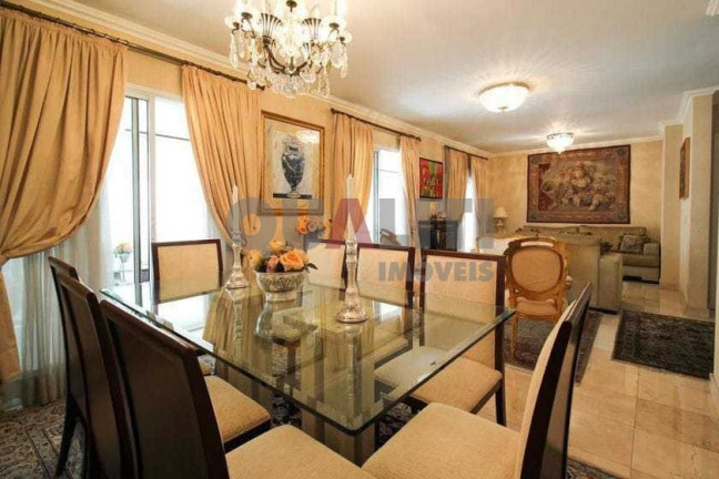 Imagem Apartamento com 2 Quartos à Venda, 227 m² em Itaim Bibi - São Paulo