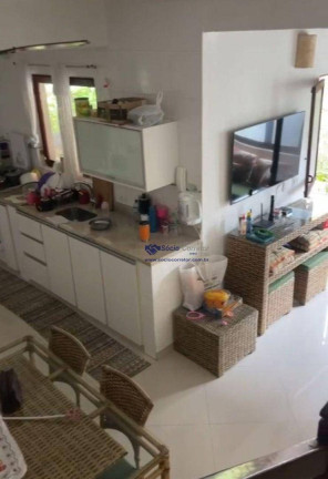 Casa com 3 Quartos à Venda, 66 m² em Boiçucanga - São Sebastião