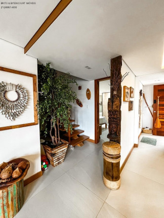 Imagem Casa com 3 Quartos à Venda, 204 m² em Itacimirim - Camaçari
