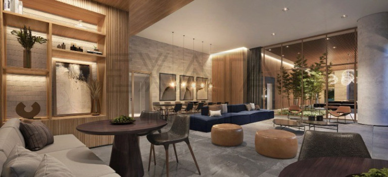 Imagem Imóvel com 4 Quartos à Venda, 355 m² em Itaim Bibi - São Paulo Imagem Imóvel com 4 Quartos à Venda, 355 m² em Itaim Bibi - São Paulo