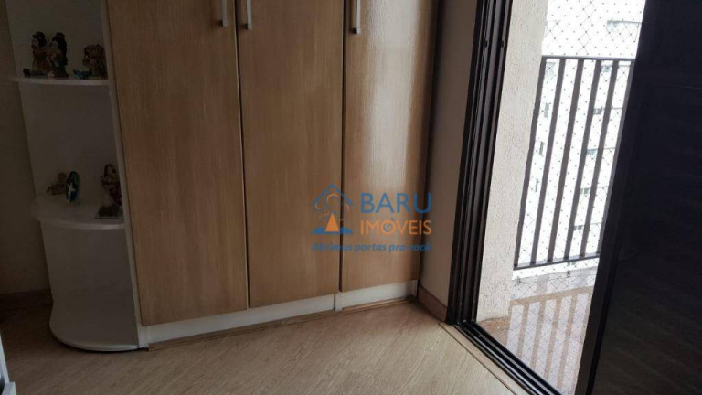 Imagem Apartamento com 3 Quartos à Venda, 90 m² em Vila Pompeia - São Paulo Imagem Apartamento com 3 Quartos à Venda, 90 m² em Vila Pompeia - São Paulo