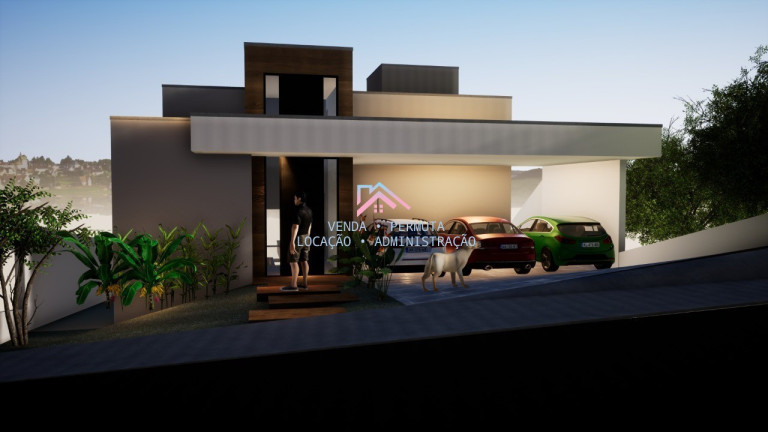 Imagem Casa com 3 Quartos à Venda, 358 m² em Jardim Florestal - Jundiaí Imagem Casa com 3 Quartos à Venda, 358 m² em Jardim Florestal - Jundiaí