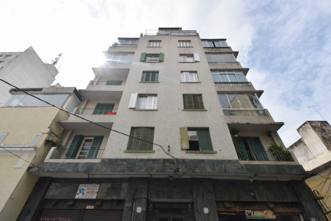 Imagem Apartamento com 1 Quarto à Venda, 35 m² em Bela Vista - São Paulo Imagem Apartamento com 1 Quarto à Venda, 35 m² em Bela Vista - São Paulo