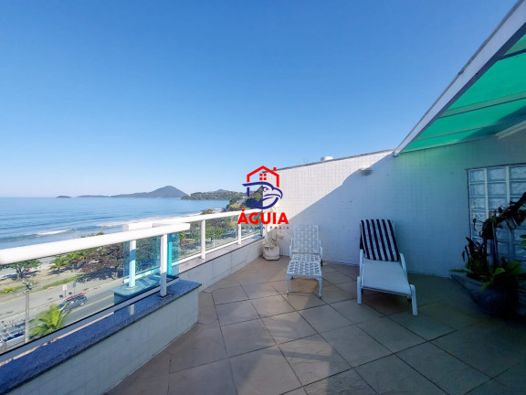Imagem Cobertura com 4 Quartos à Venda, 270 m² em Praia Grande - Ubatuba Imagem Cobertura com 4 Quartos à Venda, 270 m² em Praia Grande - Ubatuba
