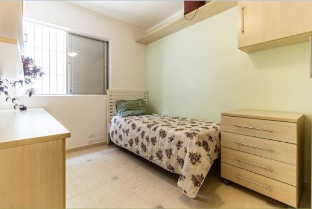 Imagem Apartamento com 1 Quarto à Venda, 34 m² em Bela Vista - São Paulo