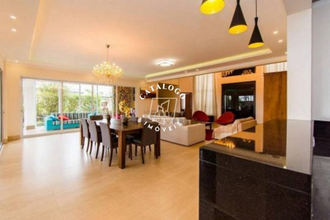 Imagem Casa de Condomínio com 5 Quartos à Venda, 730 m² em Residencial E Empresarial Alphaville - Ribeirão Preto Imagem Casa de Condomínio com 5 Quartos à Venda, 730 m² em Residencial E Empresarial Alphaville - Ribeirão Preto