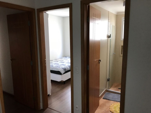 Imagem Apartamento com 3 Quartos à Venda, 93 m² em Vila Leopoldina - São Paulo