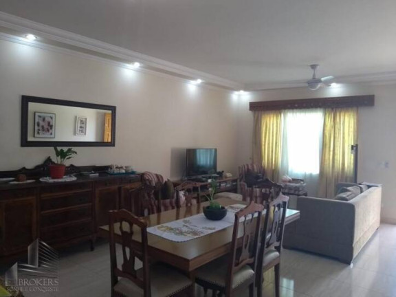 Imagem Casa de Condomínio com 4 Quartos à Venda, 114 m² em Chácara Três Marias - Sorocaba Imagem Casa de Condomínio com 4 Quartos à Venda, 114 m² em Chácara Três Marias - Sorocaba