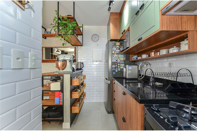 Imagem Apartamento com 1 Quarto à Venda, 48 m² em Moema - São Paulo Imagem Apartamento com 1 Quarto à Venda, 48 m² em Moema - São Paulo