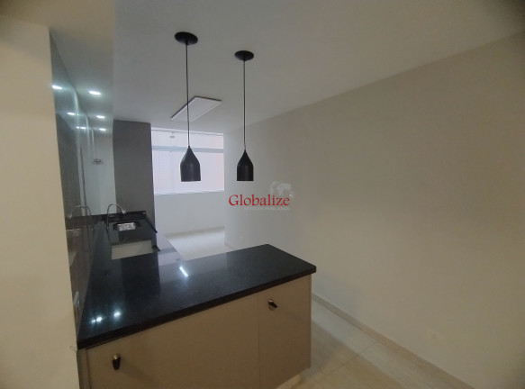 Imagem Imóvel com 3 Quartos à Venda, 114 m² em José Menino - Santos Imagem Imóvel com 3 Quartos à Venda, 114 m² em José Menino - Santos