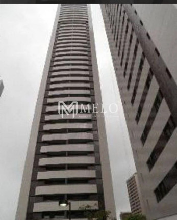 Imagem Apartamento com 3 Quartos à Venda, 141 m² em Madalena - Recife