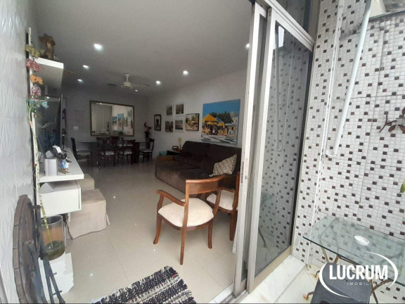 Imagem Cobertura com 3 Quartos à Venda, 156 m² em Copacabana - Rio De Janeiro Imagem Cobertura com 3 Quartos à Venda, 156 m² em Copacabana - Rio De Janeiro