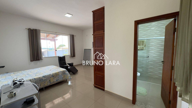 Imagem Casa com 3 Quartos à Venda, 200 m² em Condomínio Fazenda Mirante - Igarapé Imagem Casa com 3 Quartos à Venda, 200 m² em Condomínio Fazenda Mirante - Igarapé