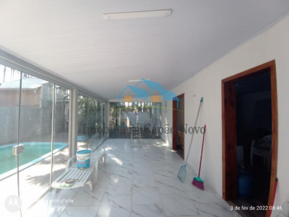 Imagem Casa com 3 Quartos à Venda, 110 m² em Capão Novo Village  - Capão Da Canoa