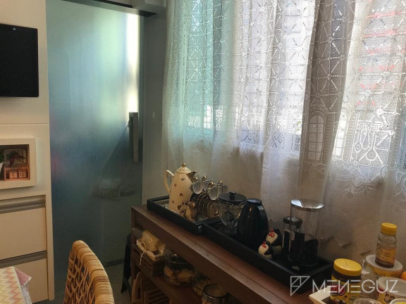 Imagem Apartamento com 4 Quartos à Venda, 180 m² em Centro - Guarapari