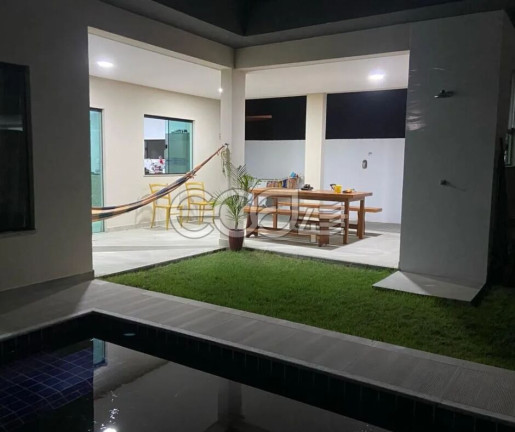 Imagem Casa de Condomínio com 4 Quartos à Venda, 260 m² em Alphaville - Barra Dos Coqueiros Imagem Casa de Condomínio com 4 Quartos à Venda, 260 m² em Alphaville - Barra Dos Coqueiros