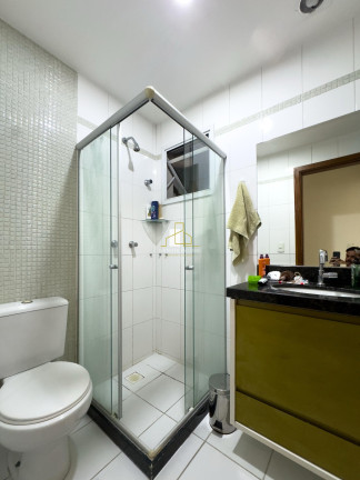 Imagem Imóvel com 3 Quartos à Venda, 84 m² em Jardim Da Penha - Vitória Imagem Imóvel com 3 Quartos à Venda, 84 m² em Jardim Da Penha - Vitória