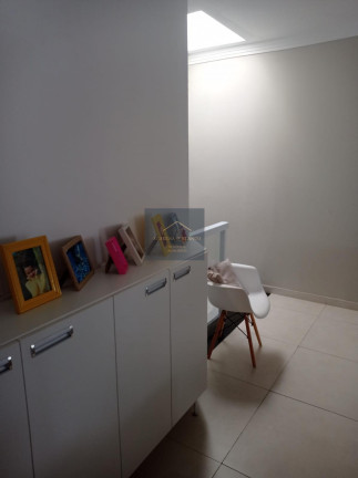 Imagem Casa de Condomínio com 3 Quartos à Venda, 189 m² em Condomínio Villa Dos Inglezes - Sorocaba