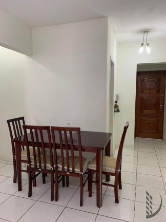 Imagem Apartamento com 1 Quarto à Venda, 72 m² em José Menino - Santos Imagem Apartamento com 1 Quarto à Venda, 72 m² em José Menino - Santos