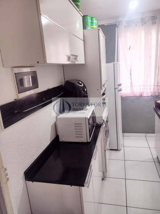 Imagem Apartamento com 2 Quartos à Venda, 44 m² em Sapopemba - São Paulo Imagem Apartamento com 2 Quartos à Venda, 44 m² em Sapopemba - São Paulo