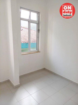 Imagem Apartamento com 1 Quarto à Venda, 64 m² em José Menino - Santos