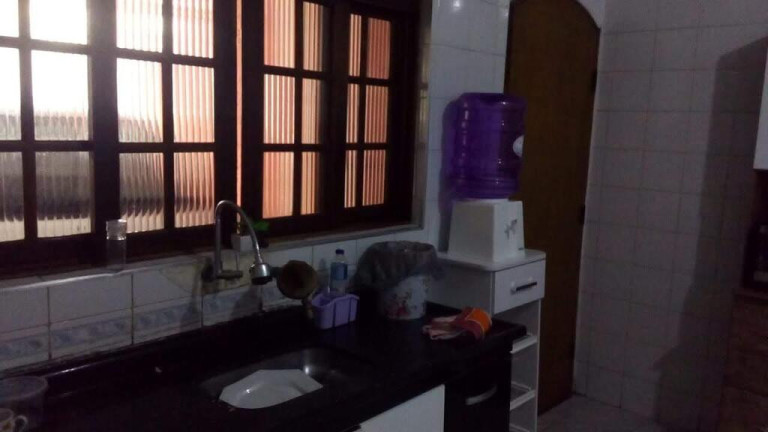 Imagem Sobrado com 3 Quartos à Venda, 157 m² em Jardim Brasil - São Paulo