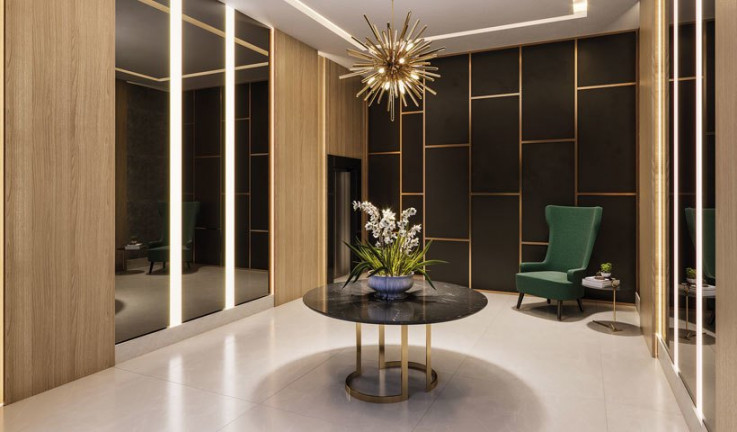Imagem Apartamento com 3 Quartos à Venda, 136 m² em Vila Mariana - São Paulo Imagem Apartamento com 3 Quartos à Venda, 136 m² em Vila Mariana - São Paulo