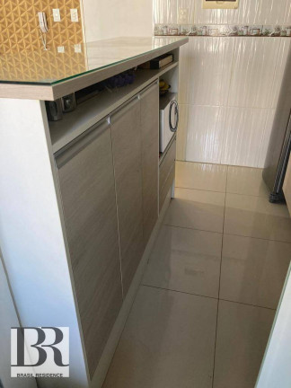 Imagem Apartamento com 2 Quartos à Venda, 58 m² em Vila Das Mercês - São Paulo Imagem Apartamento com 2 Quartos à Venda, 58 m² em Vila Das Mercês - São Paulo